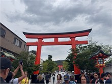 001- Fushimi-Inari-Taisha-Shrine